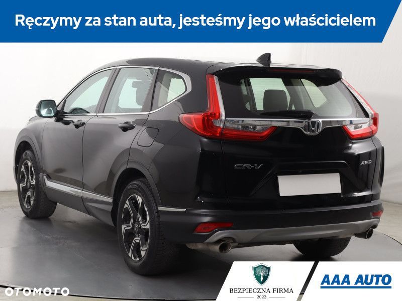 Honda CR-V - 6