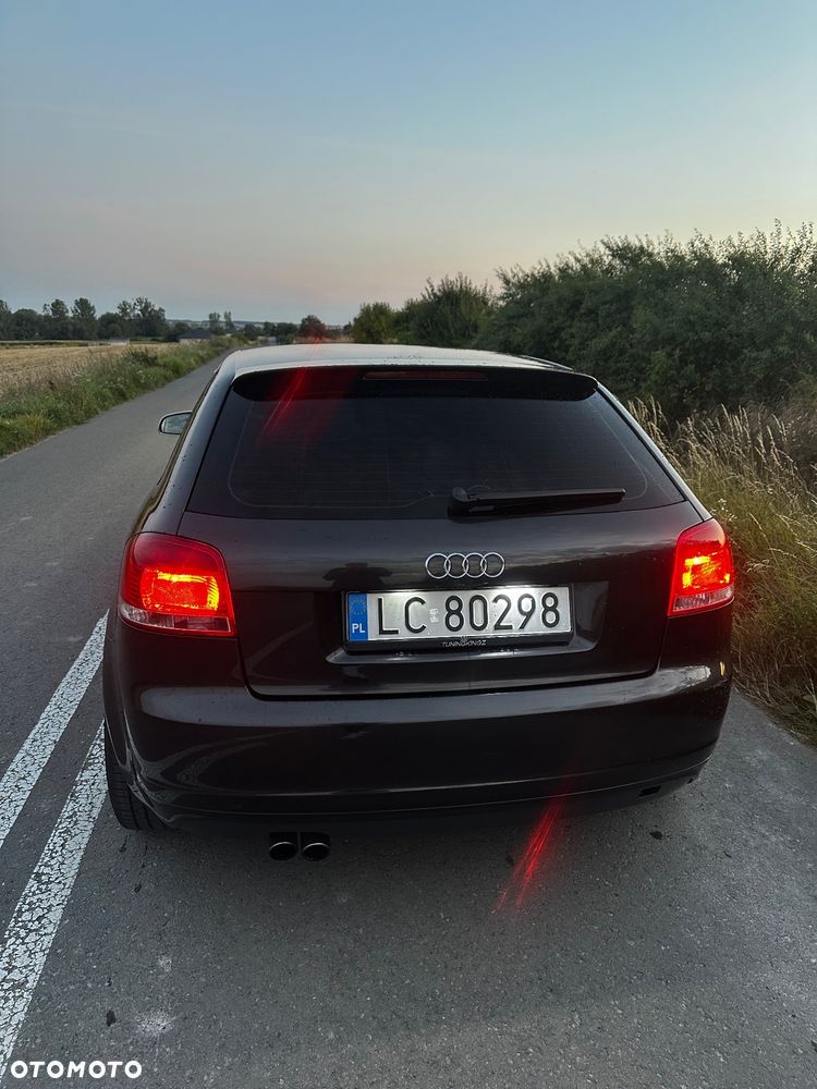 Audi A3 - 5