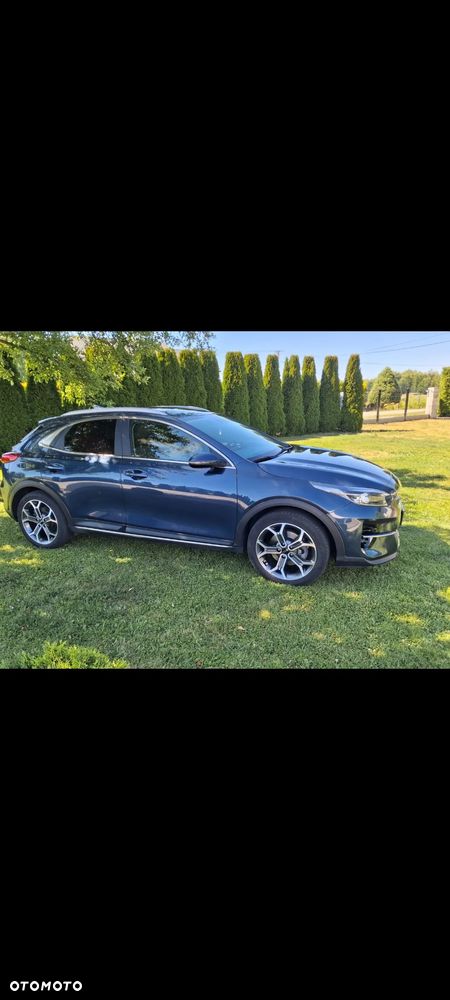 Kia XCeed 1.6 CRDi SCR L Business Line - 1