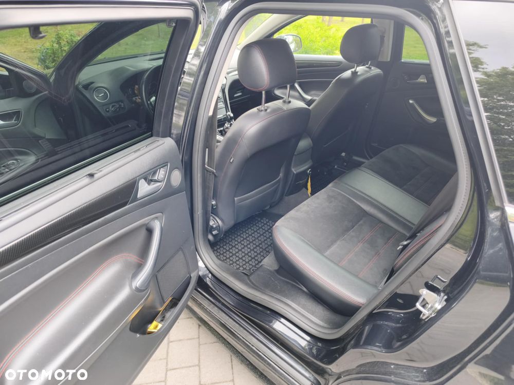 Ford Mondeo 2.2 TDCi Titanium S - 17