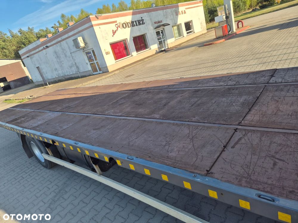 MAN TGL 12.240 4x2 BL - 6