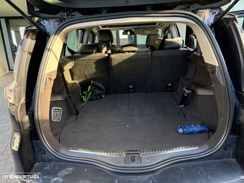 Renault Espace 1.6 dCi Zen - 11