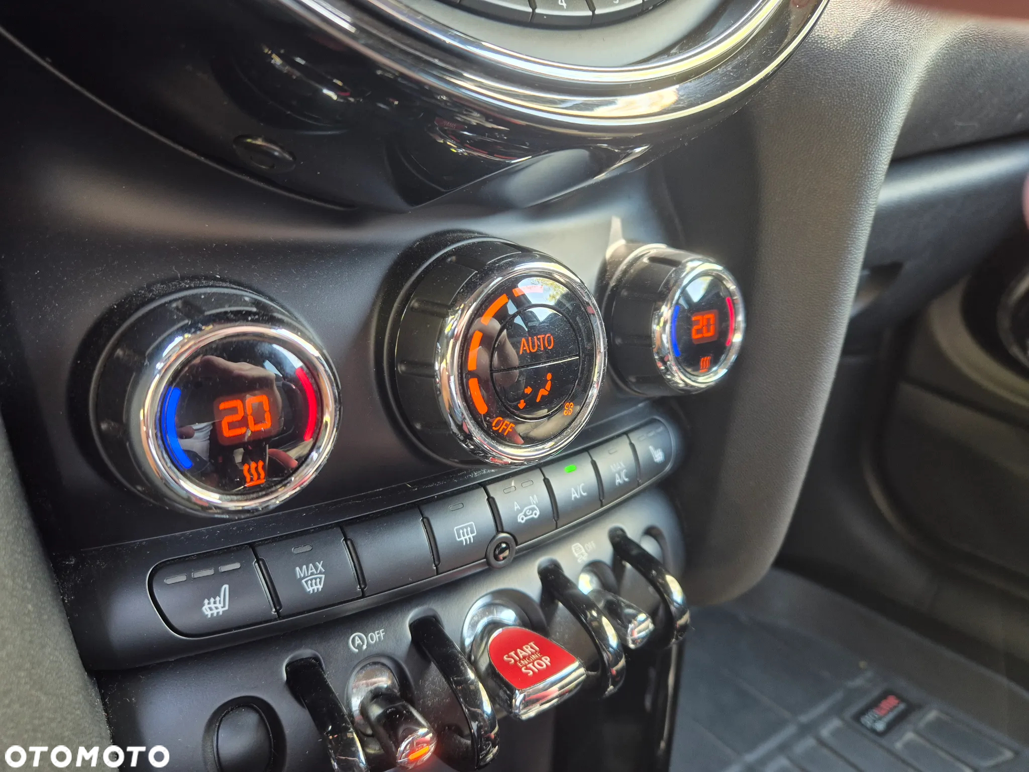 MINI John Cooper Works Copper - 29
