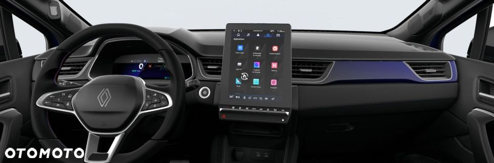 Renault Symbioz - 7