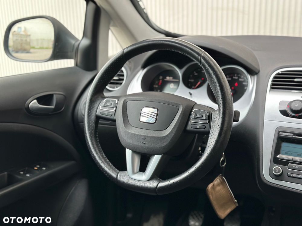 Seat Altea 2.0 TDI Style - 20