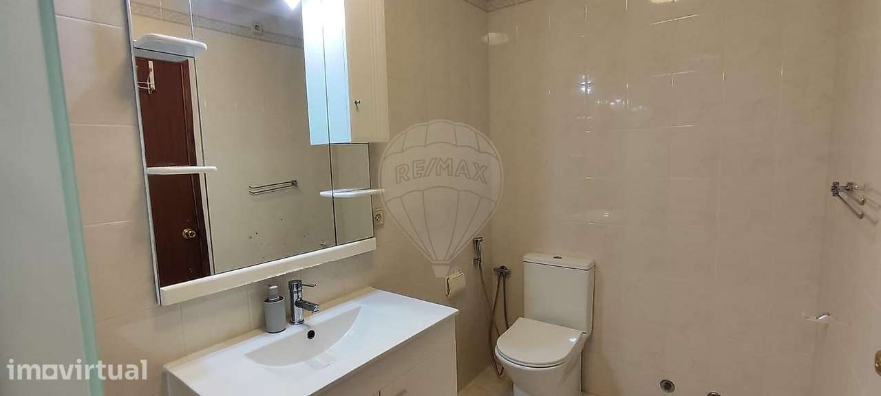 Apartamento T2 para arrendamento - Grande imagem: 4/19