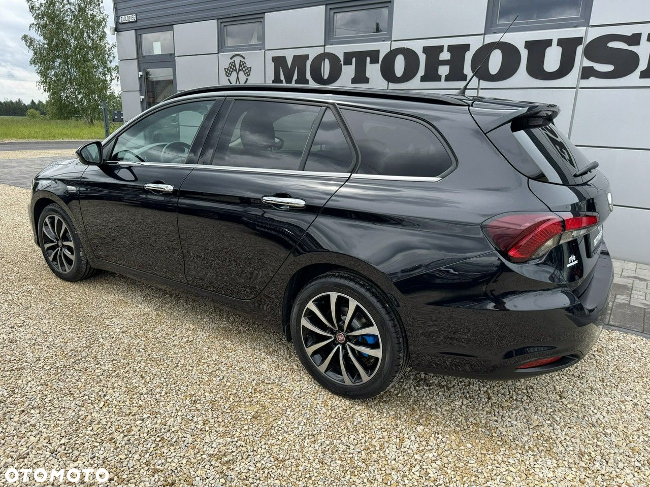 Fiat Tipo - 10