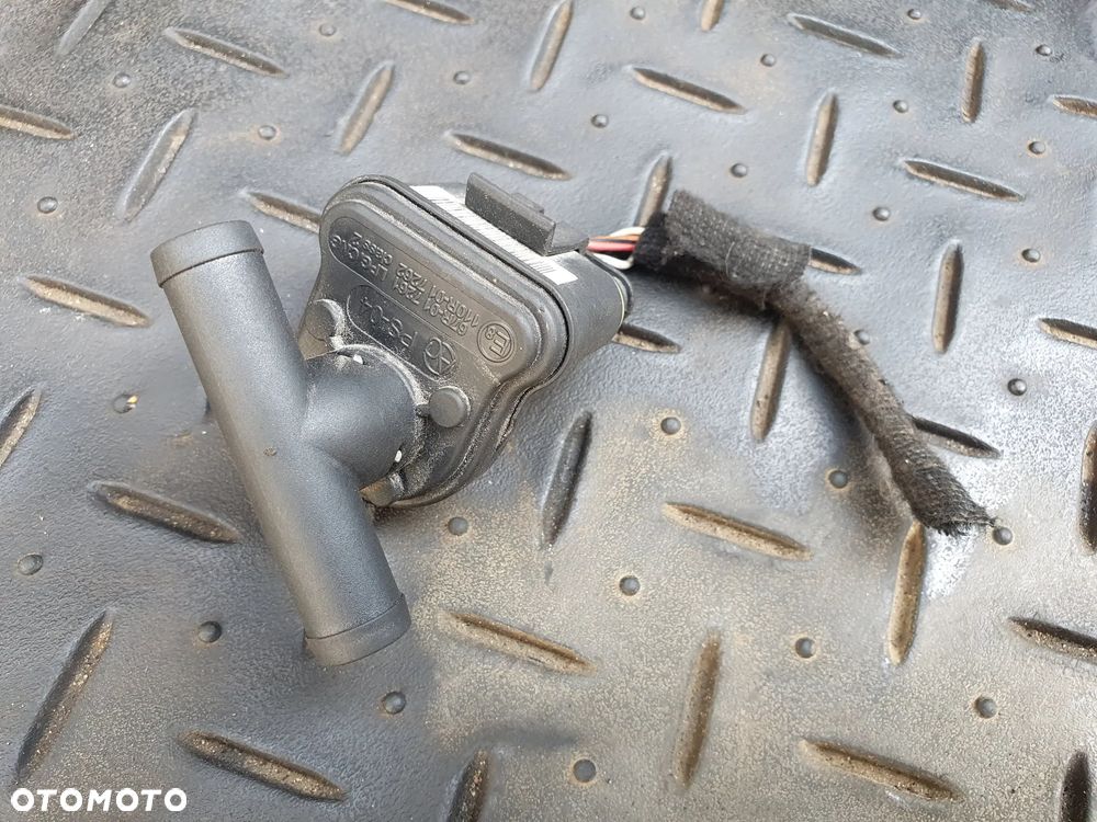 CZUJNIK CIŚNIENIA GAZU LPG MAPSENSOR 67R-017261 PS-04 - 1