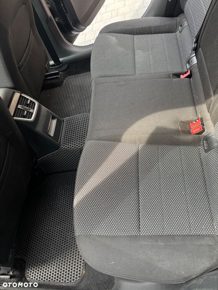 Skoda Octavia 1.4 TSI Ambition - 16