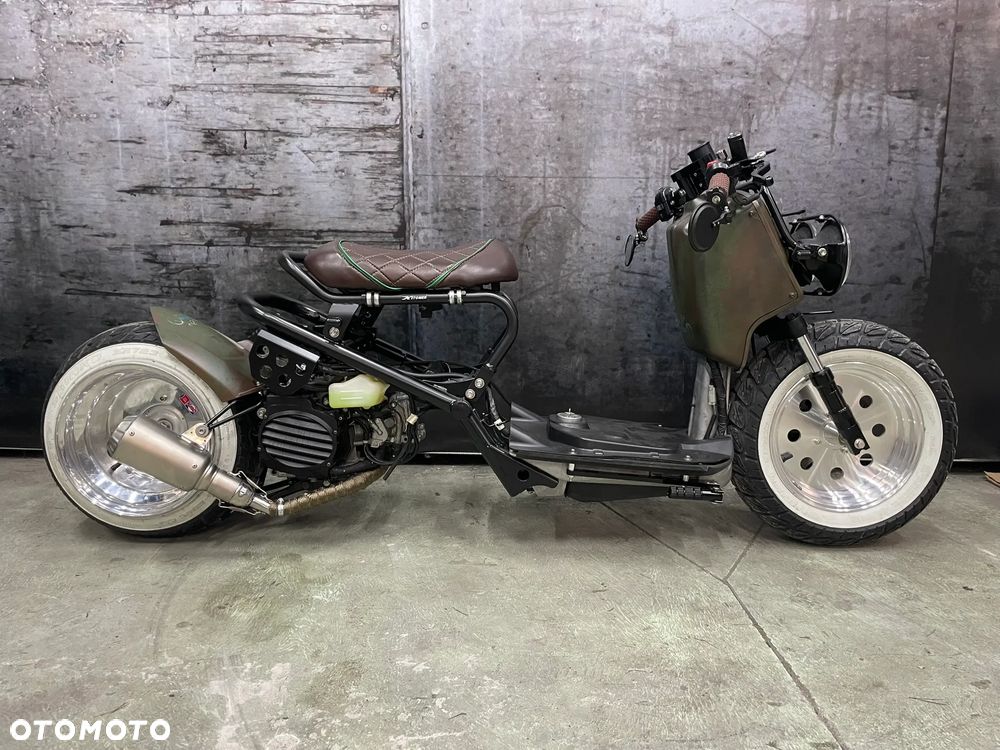 Honda Zoomer