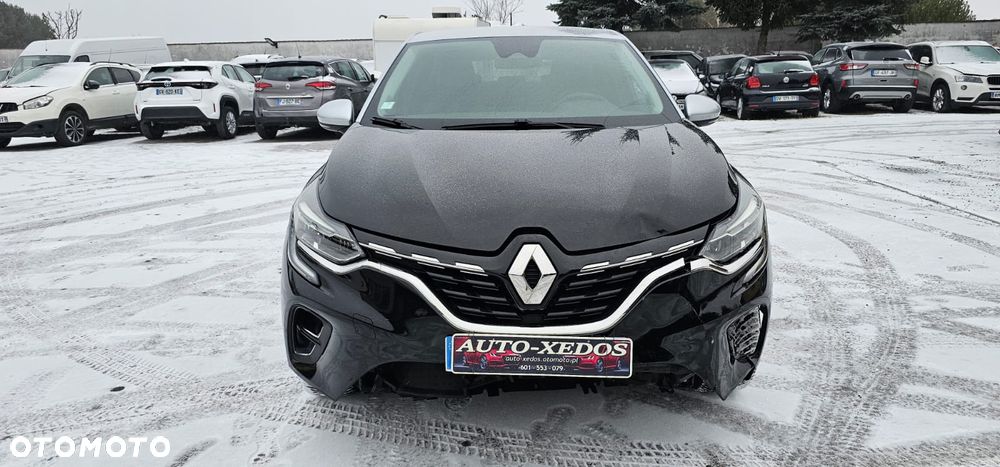 Renault Captur 1.3 TCe Intens - 3