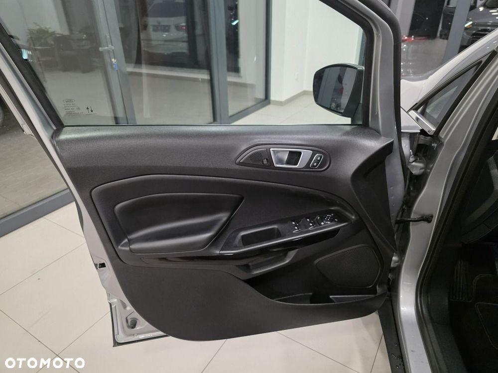 Ford EcoSport 1.0 EcoBoost TITANIUM X - 12