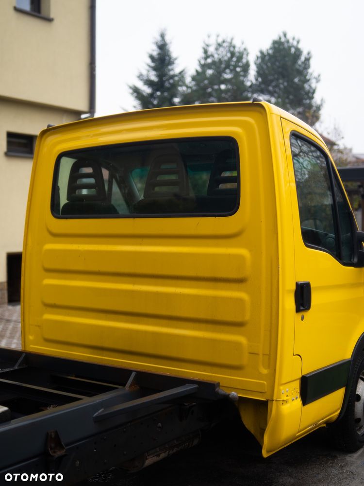 Iveco Daily 35C13 - 21