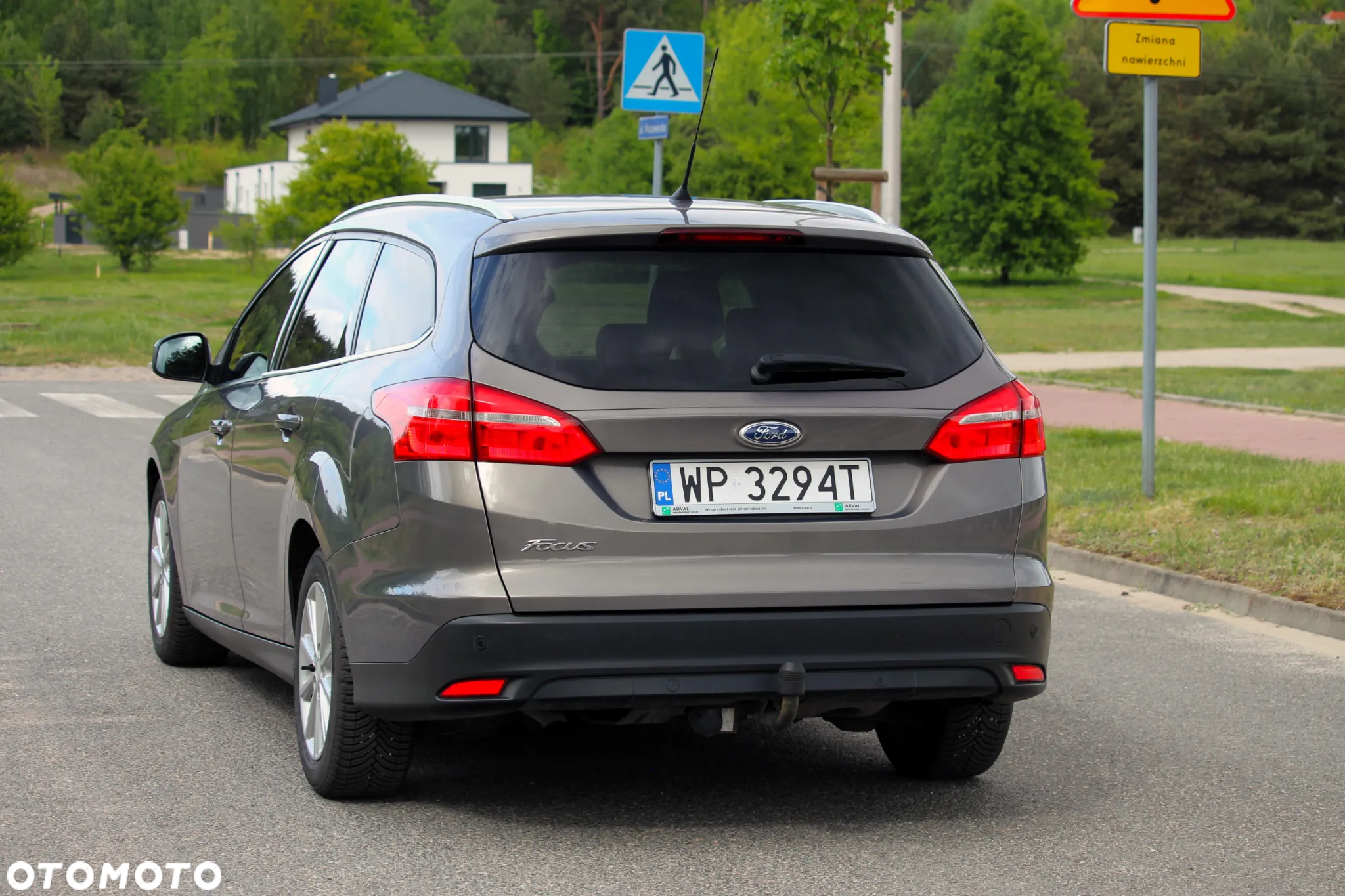 Ford Focus - 9