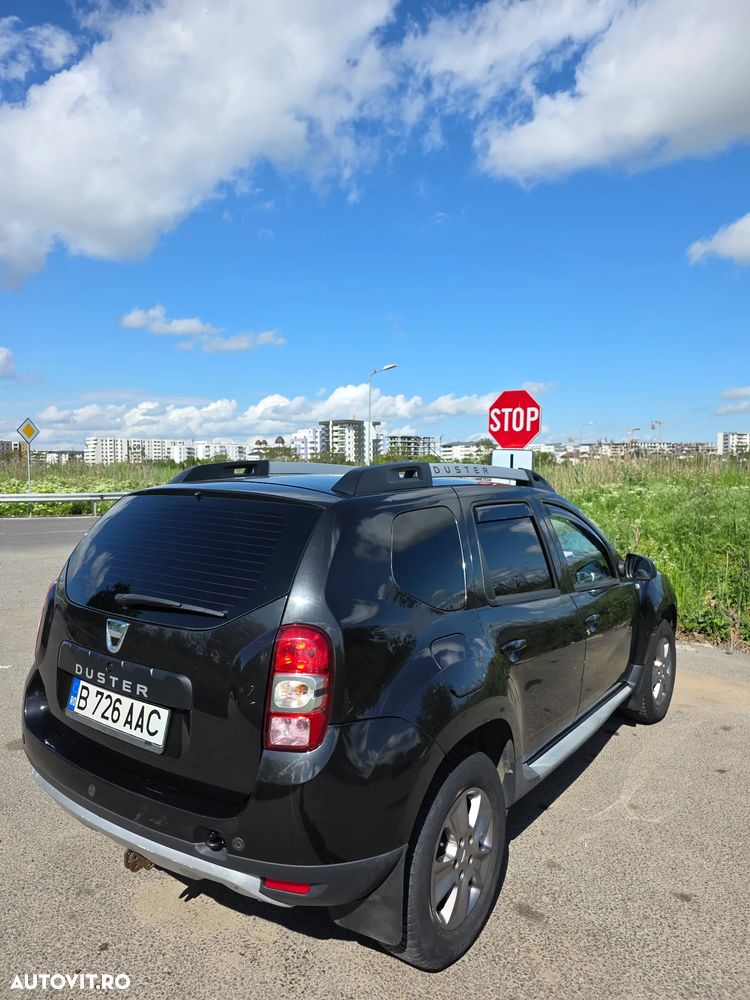 Dacia Duster - 6