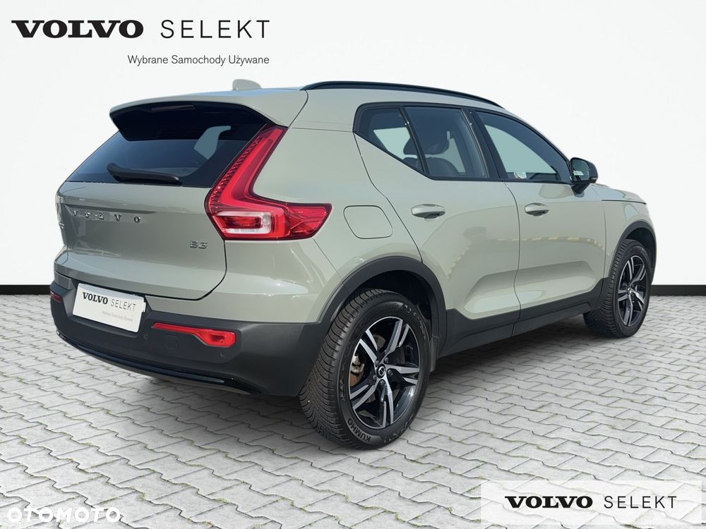 Volvo XC 40 - 6
