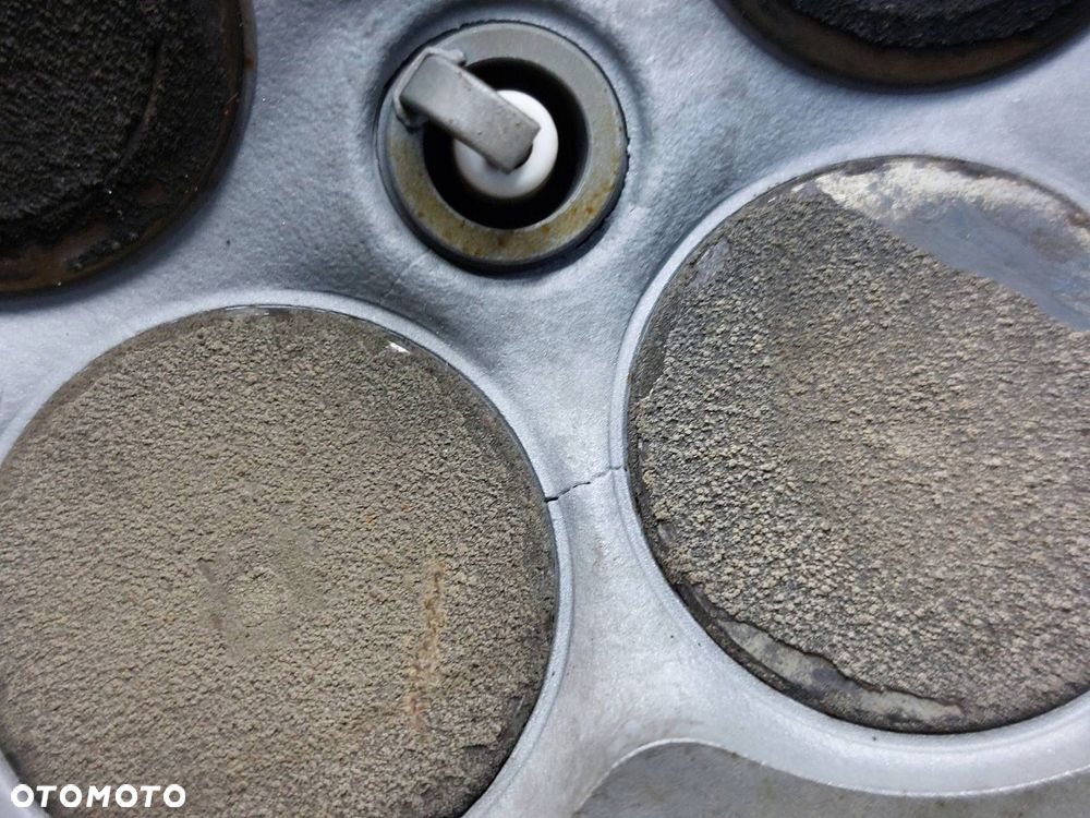 GŁOWICA AUDI A4 B6 1.8 T 06A103373AS - 13