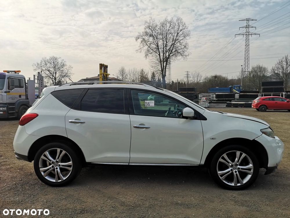 Nissan Murano 2.5 D Premium - 18