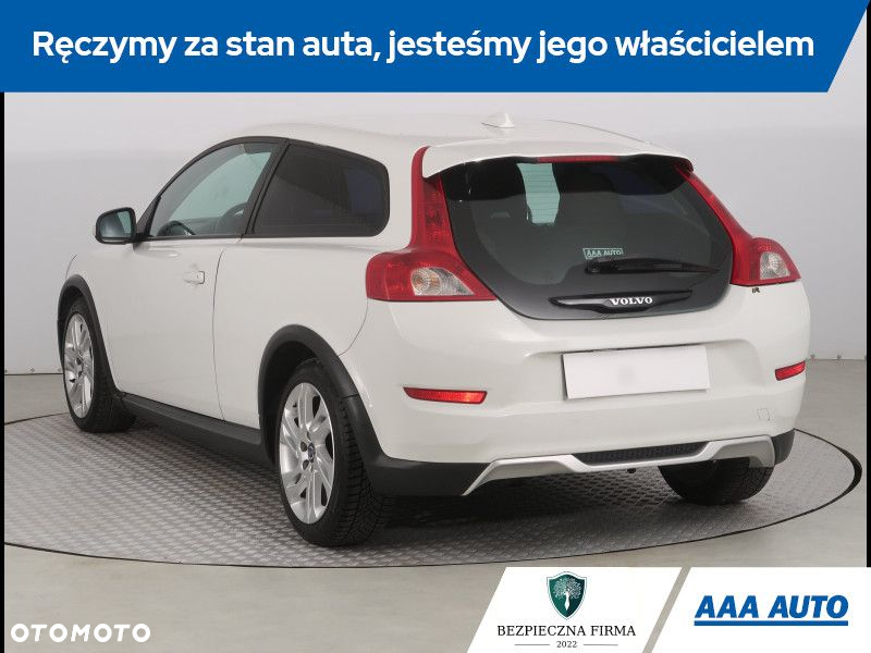Volvo C40 - 5