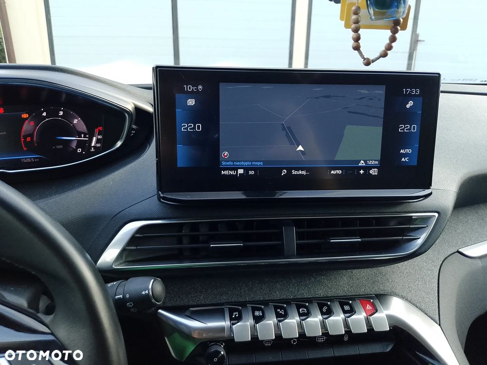 Peugeot 5008 BlueHDi 130 Allure Pack - 8