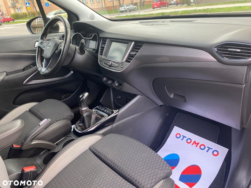 Opel Crossland X 1.6 CDTI Elite S&S - 10
