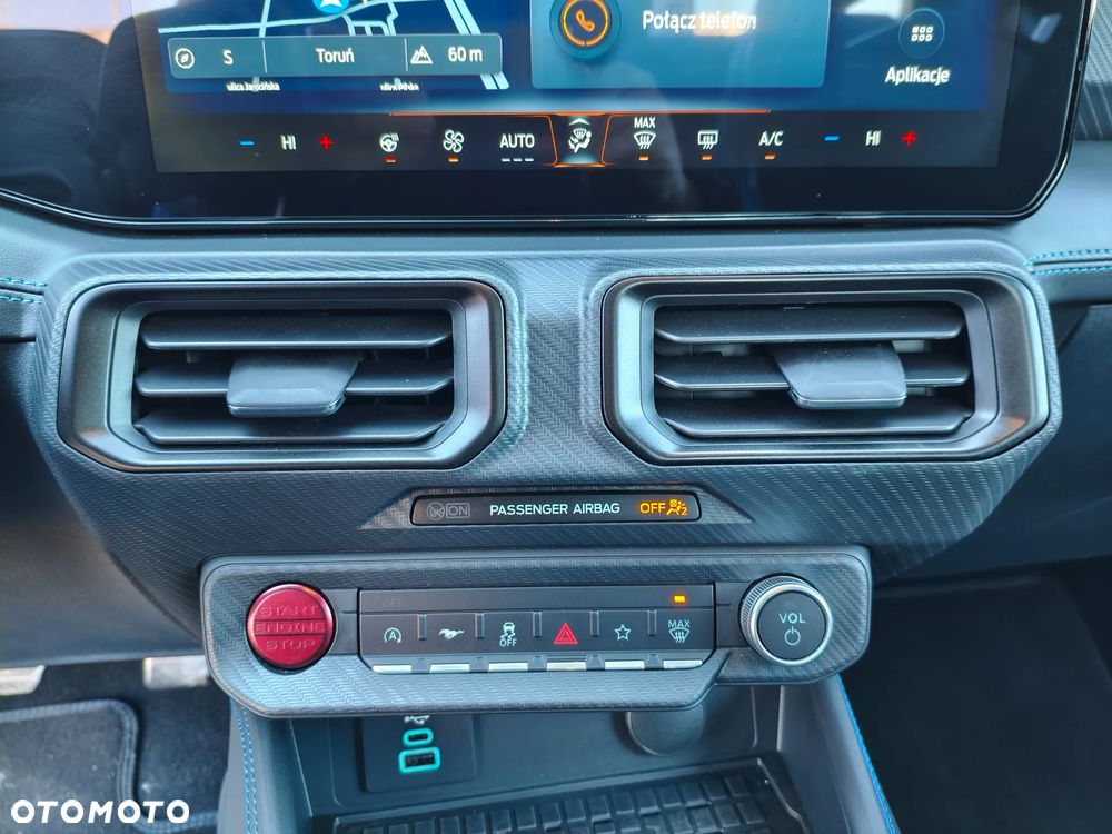 Ford Mustang 5.0 Ti-VCT V8 Dark Horse - 25