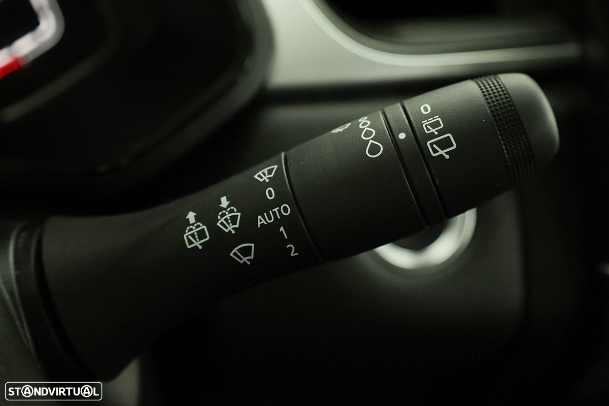 Renault Captur 1.0 TCe Techno Bi-Fuel - 18