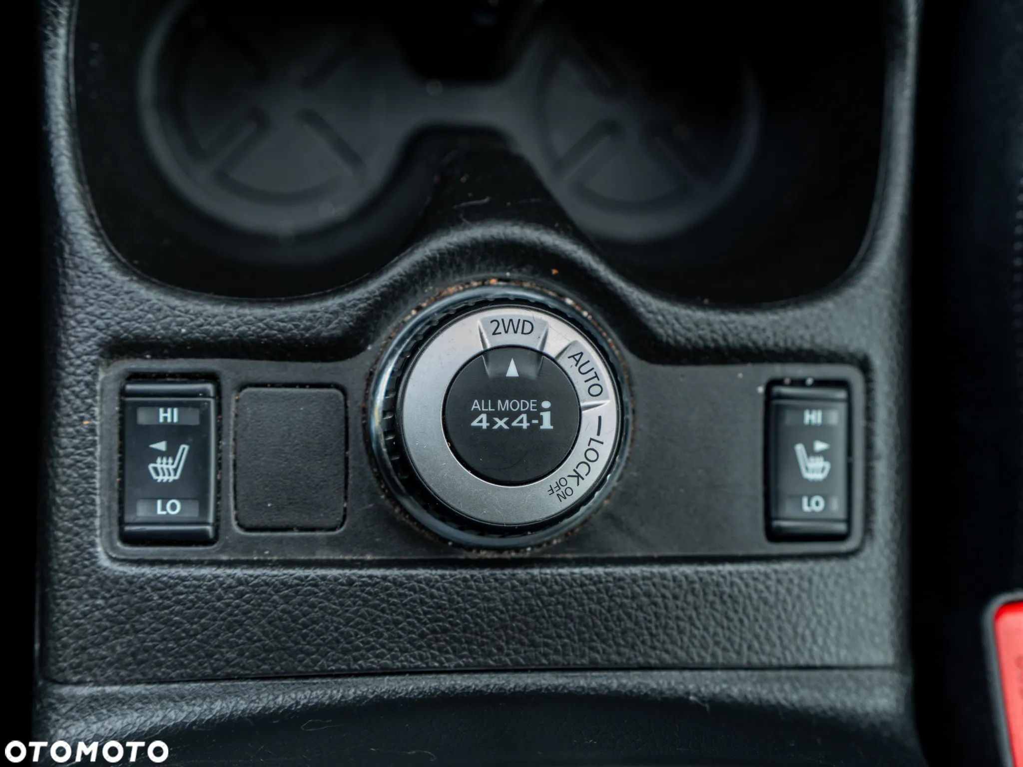Nissan X-Trail 1.6 DCi N-Connecta 4WD EU6 - 19