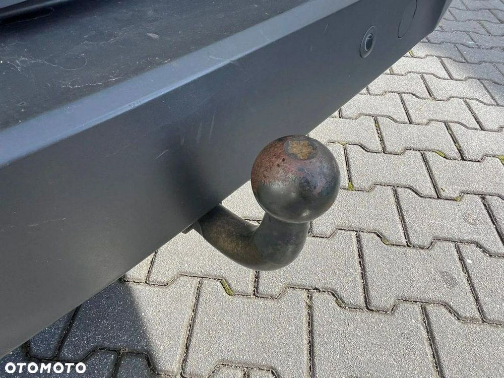 Ford Transit Connect - 16