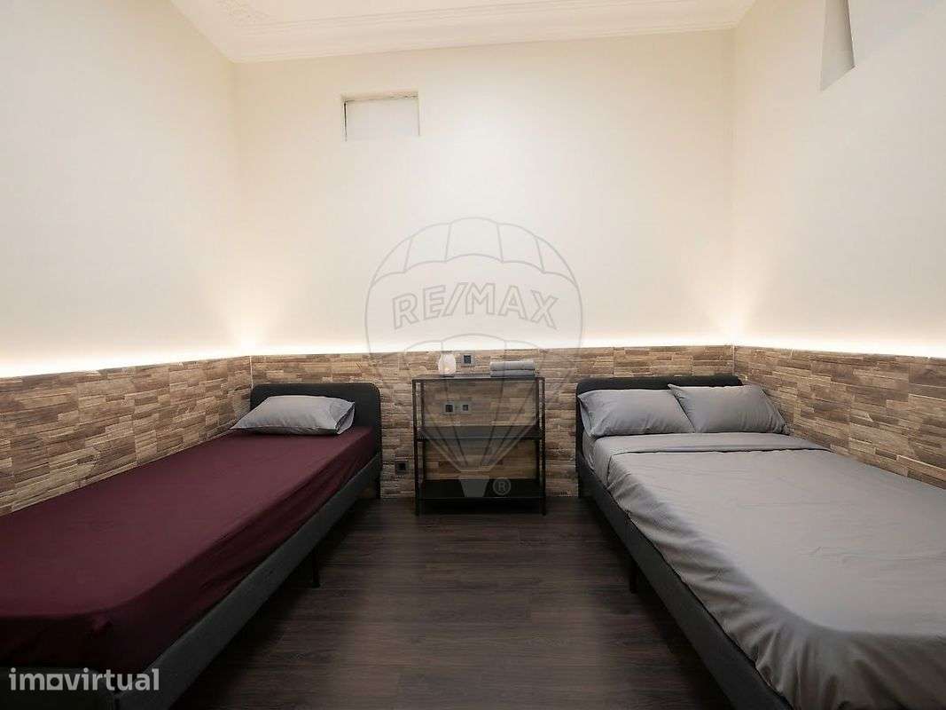 Apartamento T5 para venda - Grande imagem: 4/13