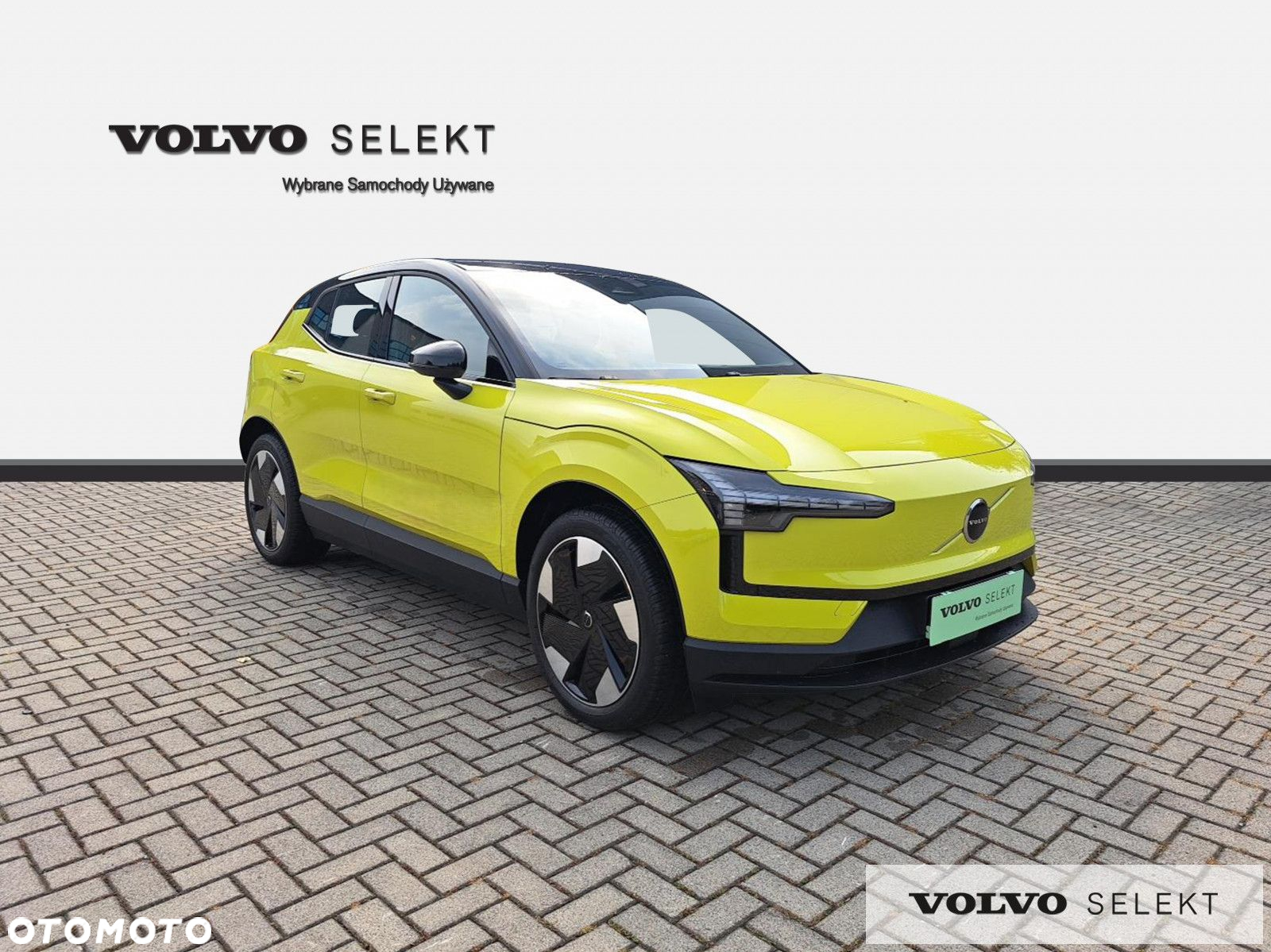 Volvo EX30 - 8