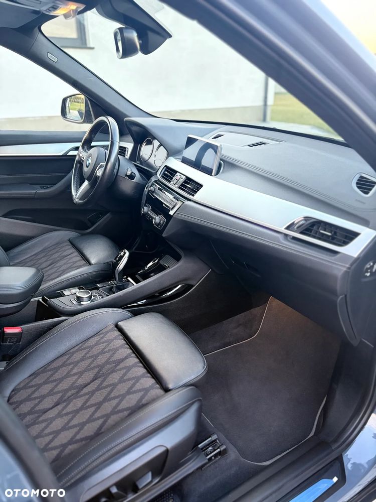 BMW X1 sDrive18i - 6