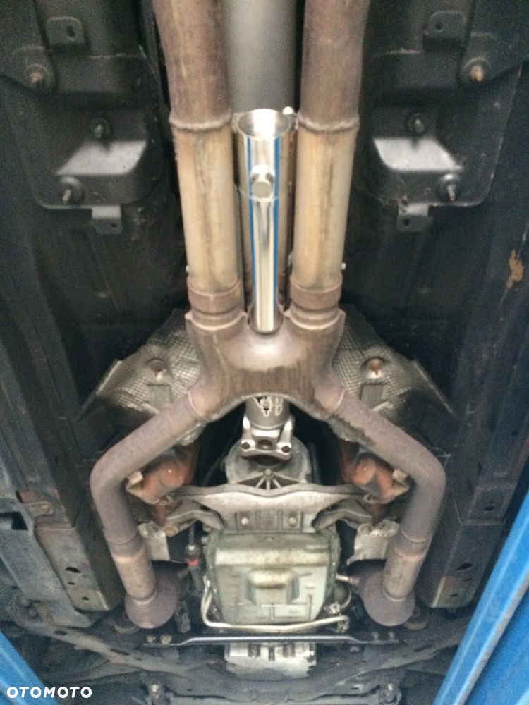Ford Mustang 3.7 V6 Premium - 35