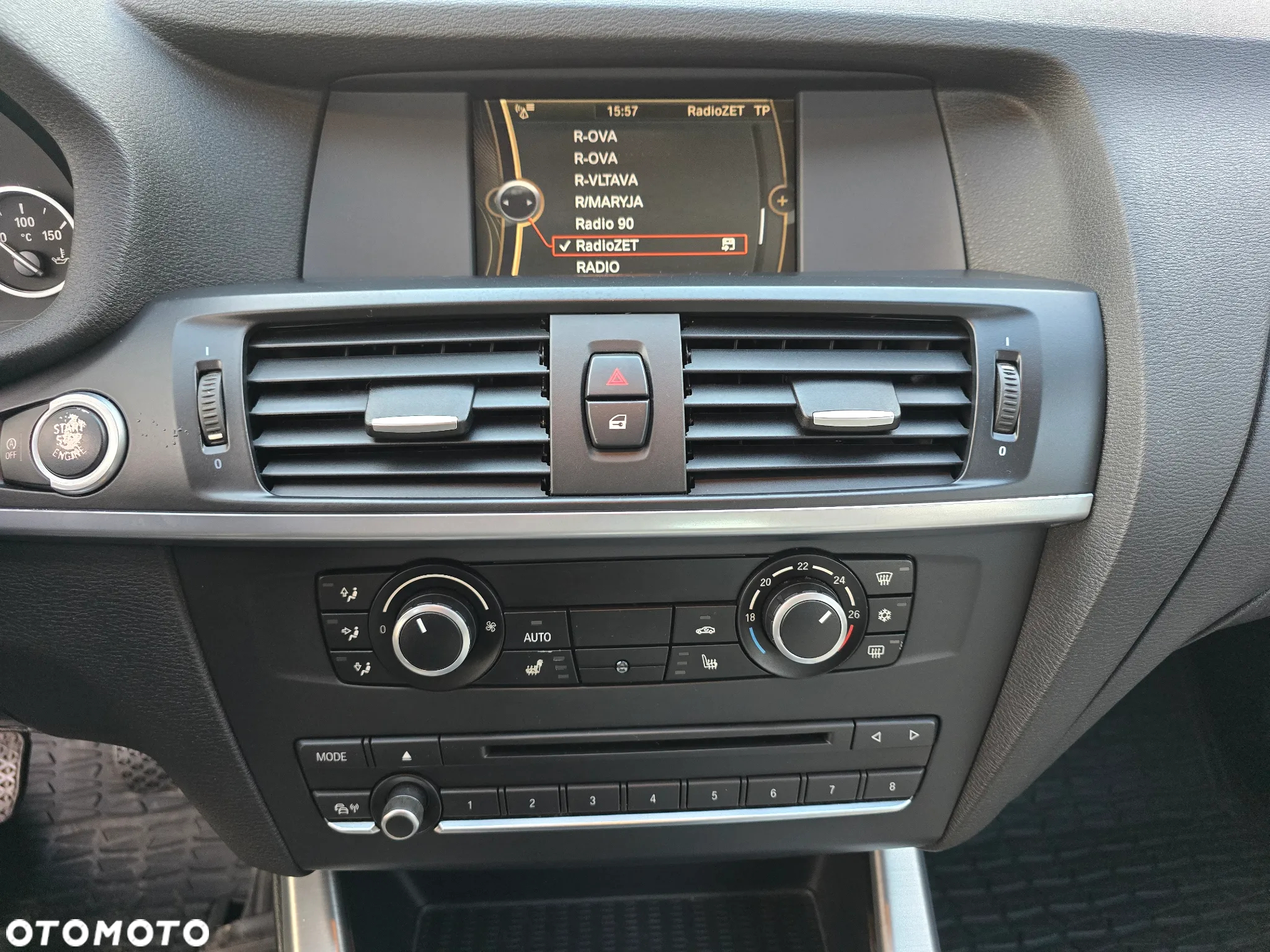 BMW X3 xDrive20d - 18