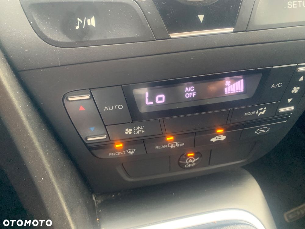 Honda Civic 1.4 Sport - 23