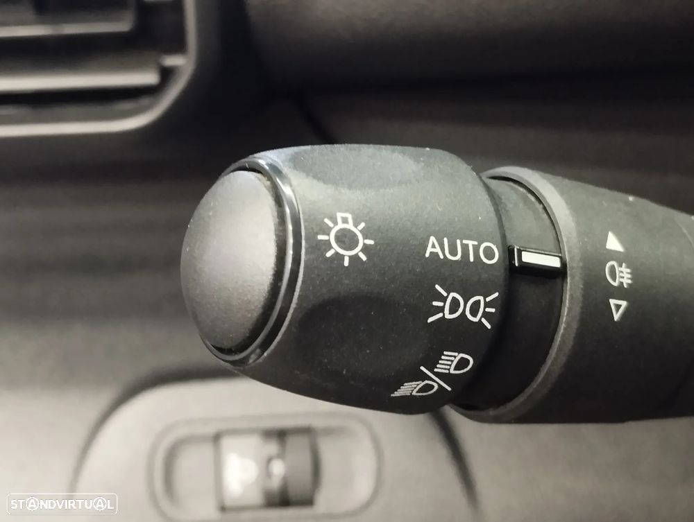 Peugeot Partner 1.5 BlueHDi Pro Standard | CÂMARA - 17