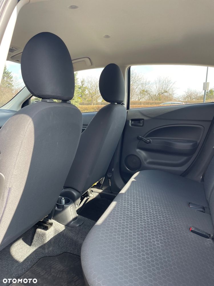 Mitsubishi Space Star 1.0 Inform - 12