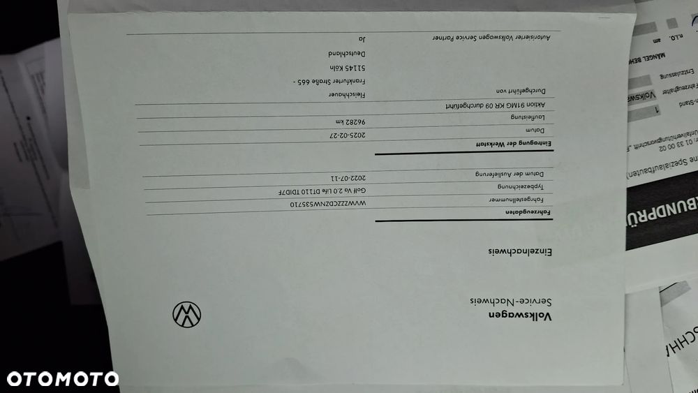 Volkswagen Golf Variant 2.0 TDI SCR DSG Style - 35