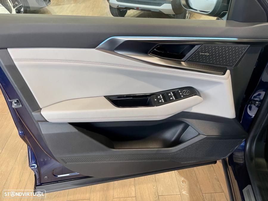 Renault Espace 1.2 E-Tech Full Hybrid Iconic - 46