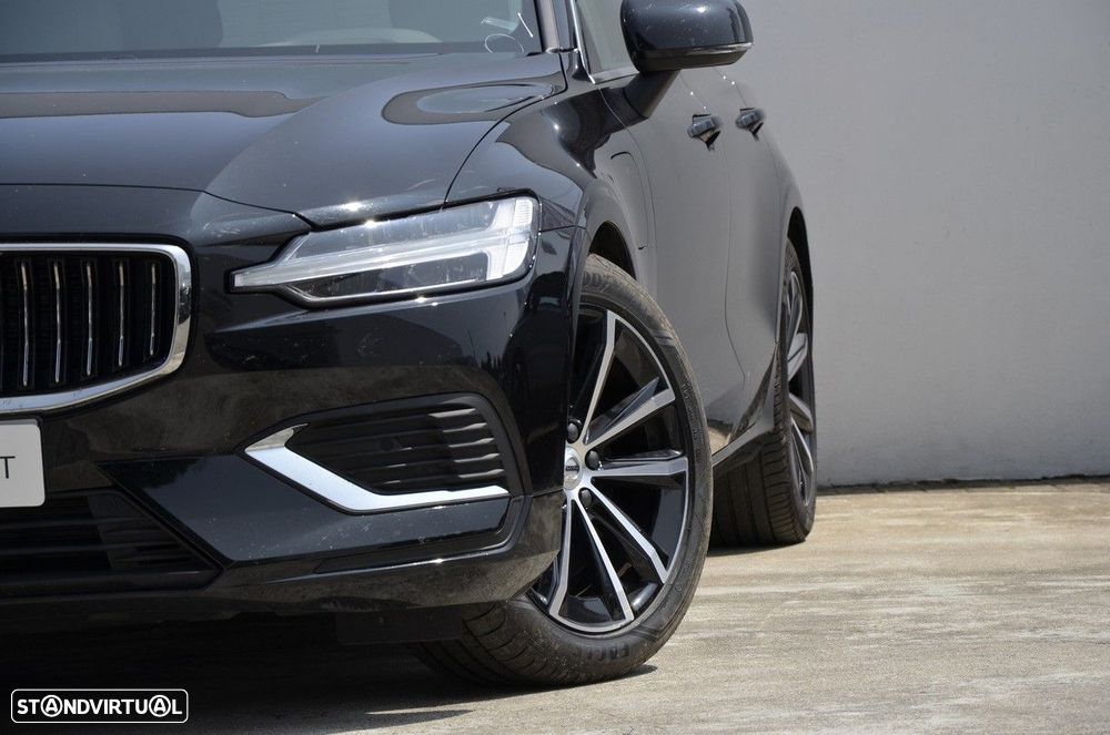 Volvo V60 2.0 T6 AWD TE Core - 29