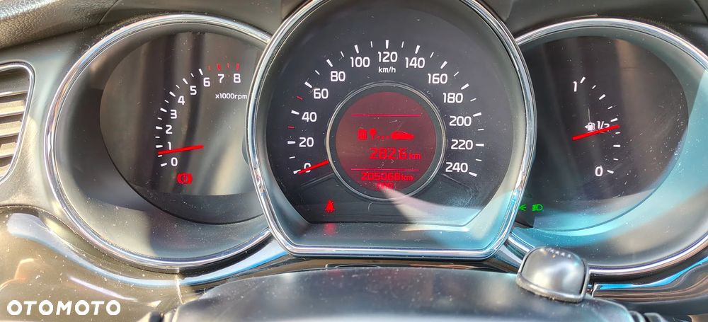 Kia Ceed 1.6 GDI M - 17