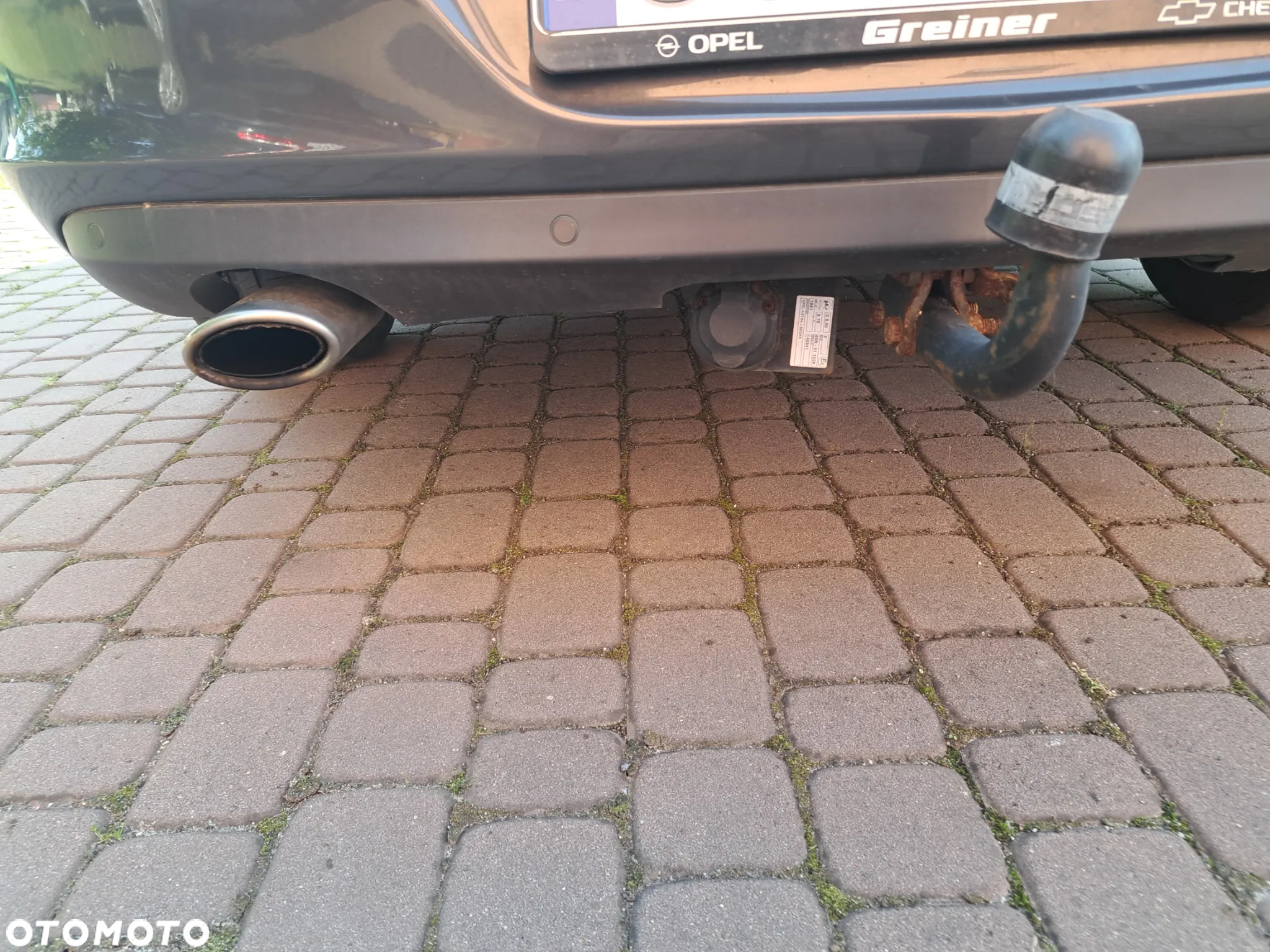 Opel Astra 1.4 Turbo Active - 7