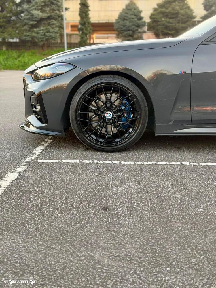 BMW 430 i Desportiva M Auto - 5