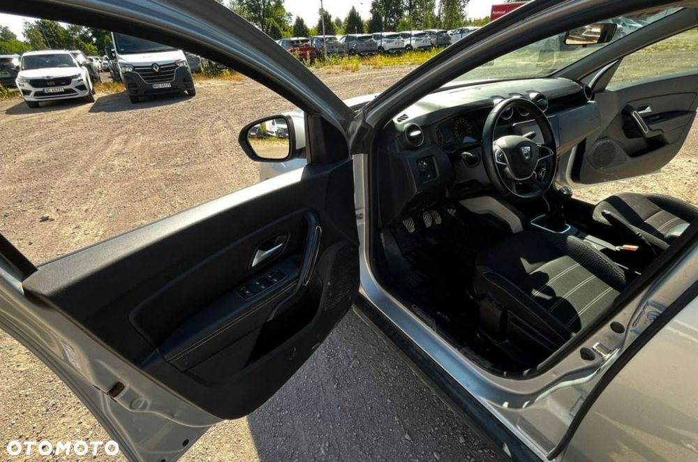 Dacia Duster 1.5 Blue dCi Prestige EU6d - 5