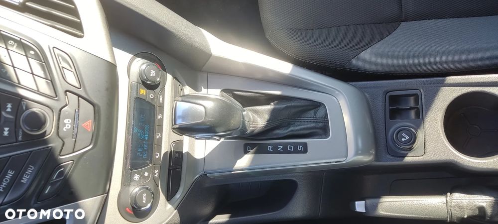 Ford Focus 1.6 TI-VCT Champions Edition - 16