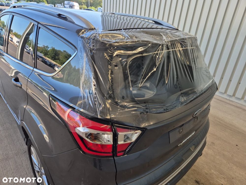 Ford Kuga - 18