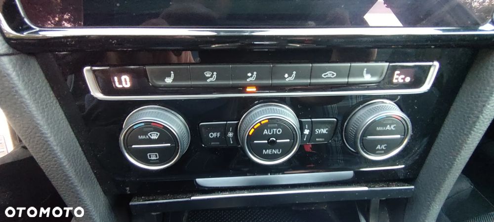 Volkswagen Golf 1.4 GTE Plug-In-Hybrid DSG - 18