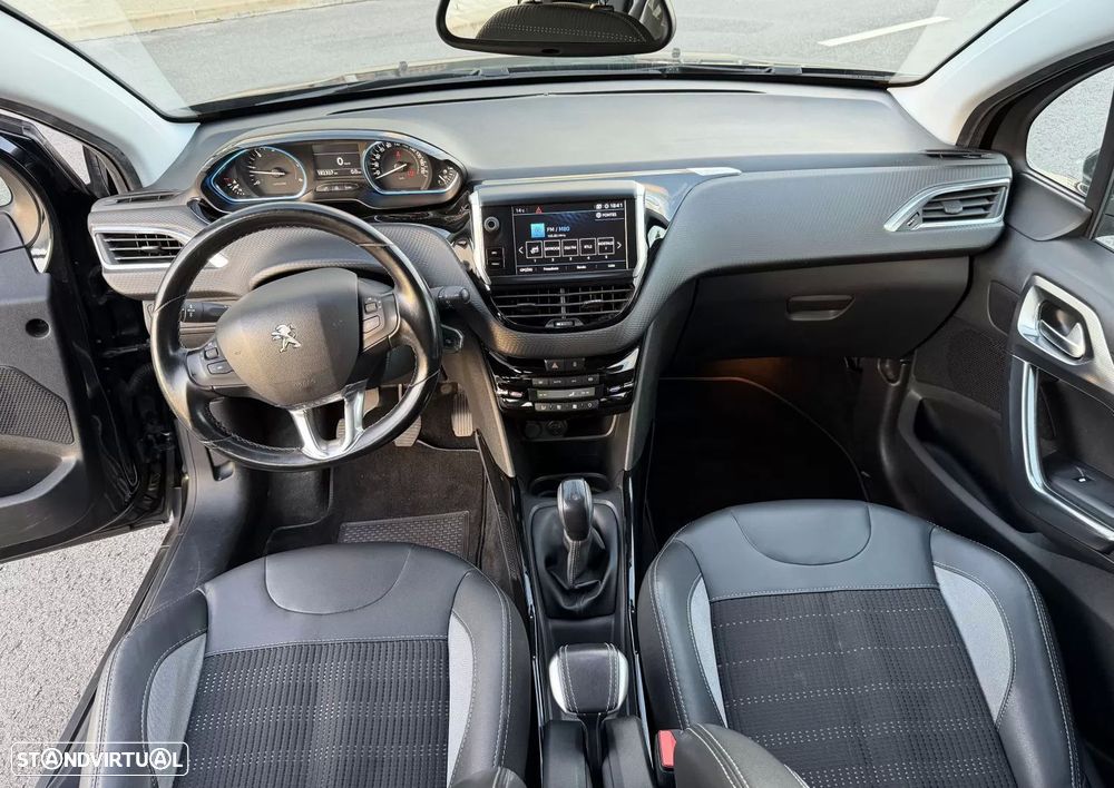 Peugeot 2008 1.6 BlueHDi Allure - 8