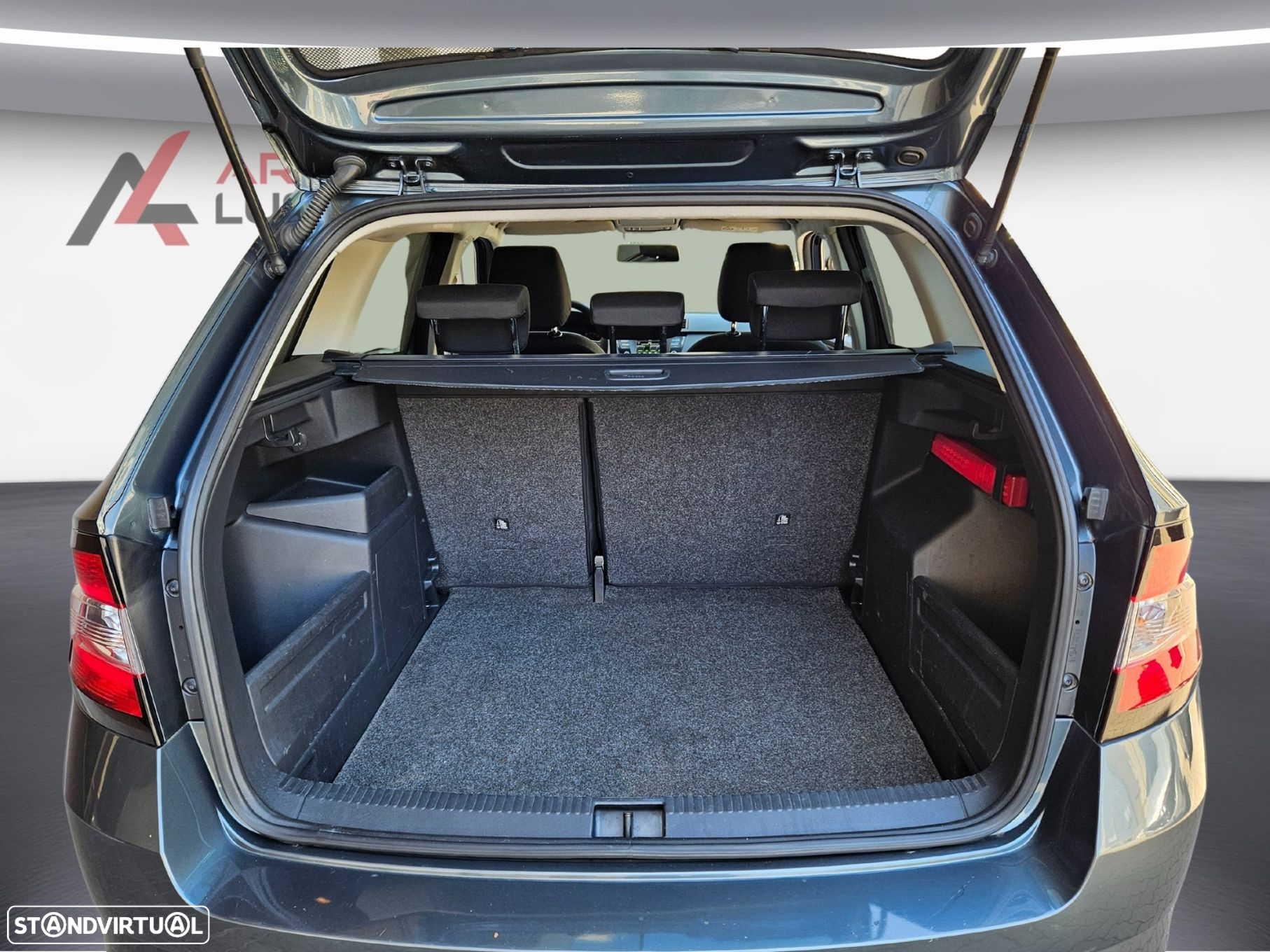 Skoda Fabia Break 1.0 Ambition - 14