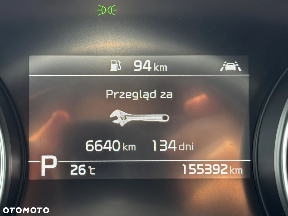 Kia ProCeed 1.6 T-GDI GT DCT - 12